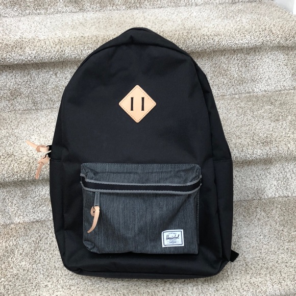 herschel heritage offset